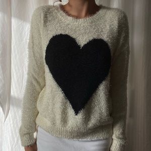 New Neiman Marcus Sweater🖤